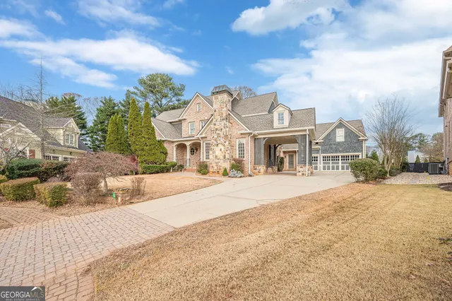 Popular Ashmore Hall Real Estate