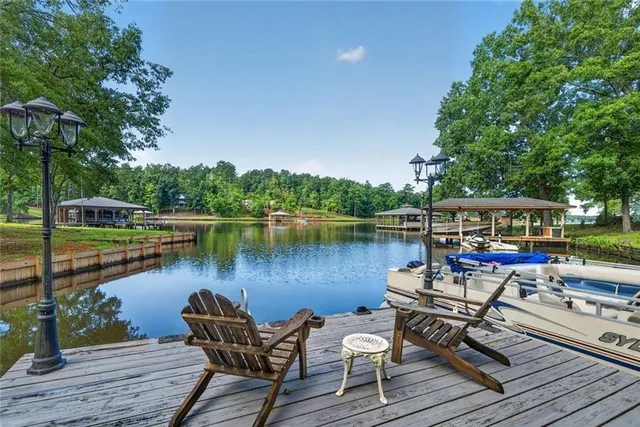 Popular Scenic Shores Real Estate