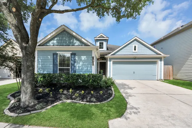 Popular Pinemont Square Sec 01 Real Estate