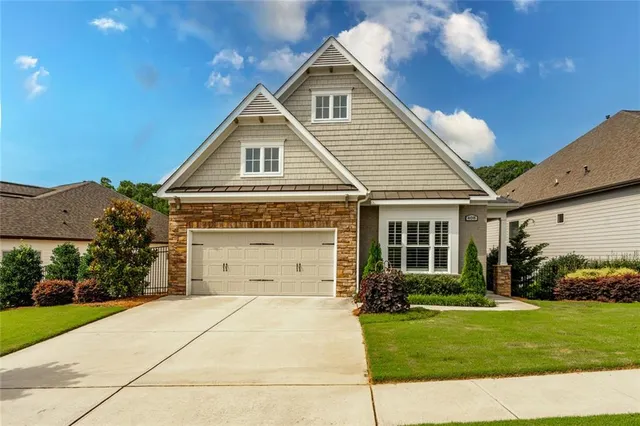 Popular Serenity Real Estate