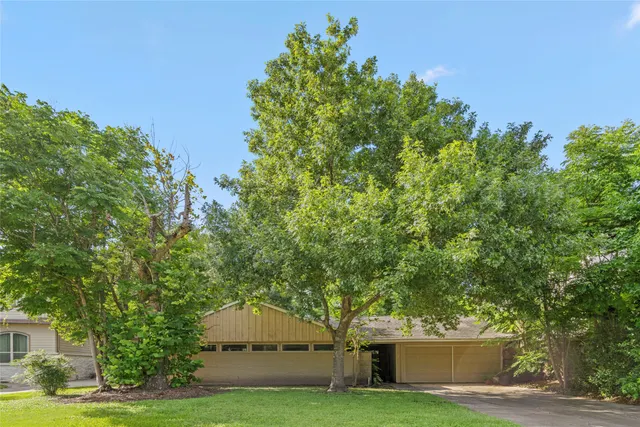 Popular Meyerland Sec 02 Real Estate
