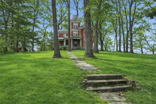 Popular Brunswick Real Estate