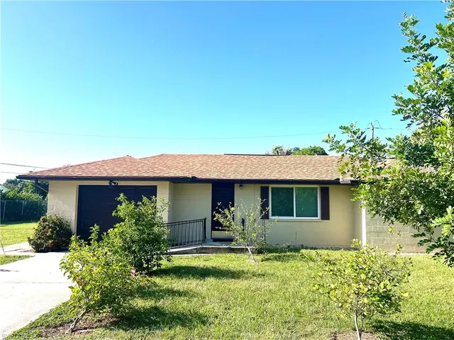 Cheap BONITA PARK Real Estate