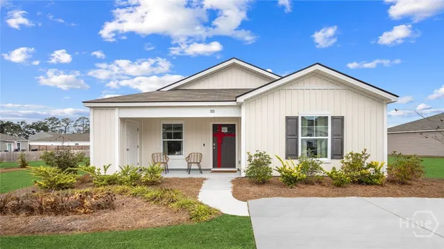 Popular Longleaf Village Real Estate