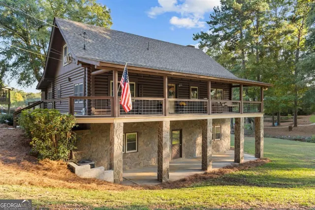 Cheap Loch Haven Real Estate