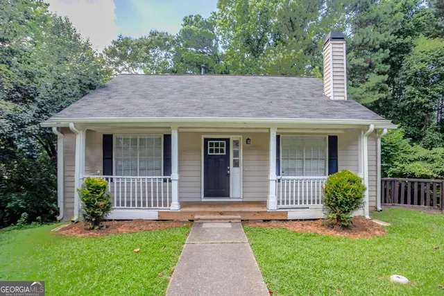 Cheap Conley Downs Real Estate