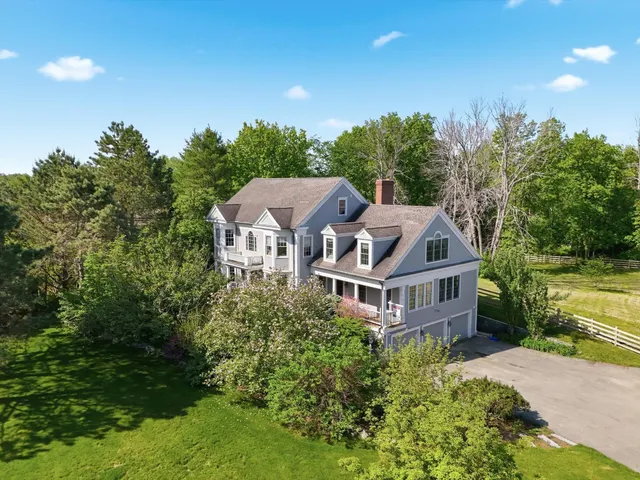 Popular Newbury Real Estate