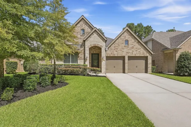 Popular Woodforest 57 Real Estate