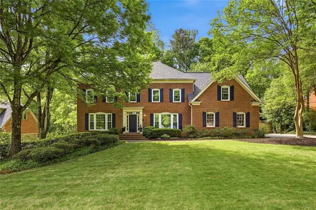 Popular SPALDING LAKE Real Estate