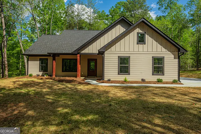 Expensive Cherokee Ridge Real Estate