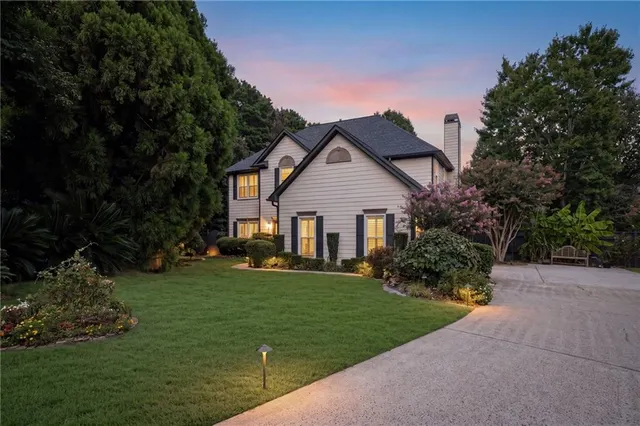 Popular Springmonte Real Estate