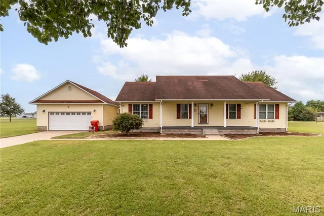 Popular David Aaron Morgan Addition Real Estate