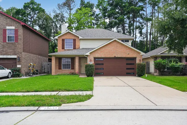 Popular Park Spg Sec 4 Real Estate