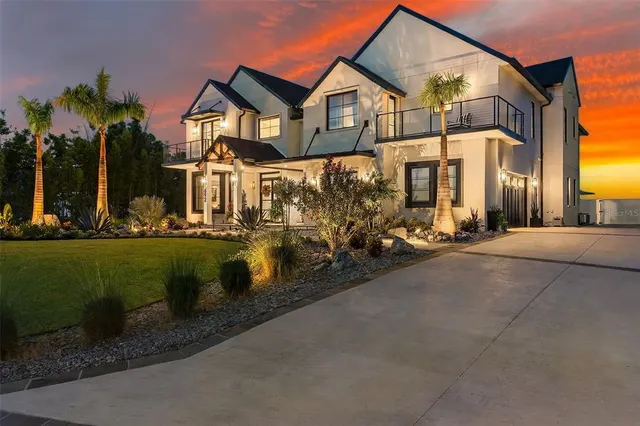 Expensive Fern Park Real Estate