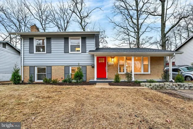 Popular Sherman Park Real Estate
