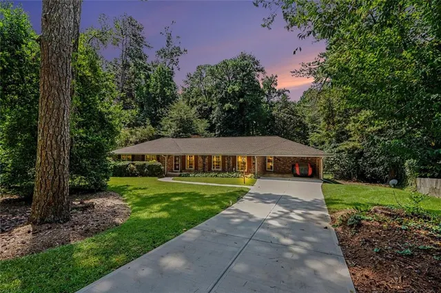 Popular Rowland Hills Real Estate