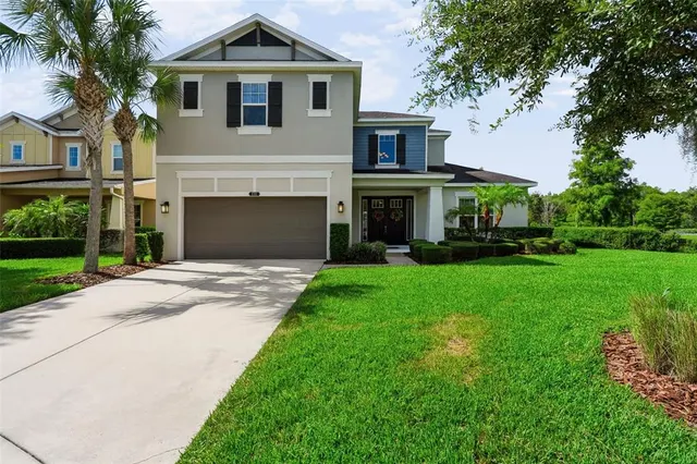 Popular CONNERTON VILLAGE 2 PRCL 201 Real Estate
