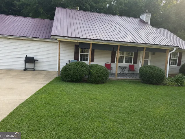 Expensive Hometown Estates Real Estate