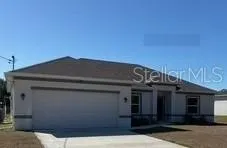 Popular PORT CHARLOTTE SUBDIVISION Real Estate