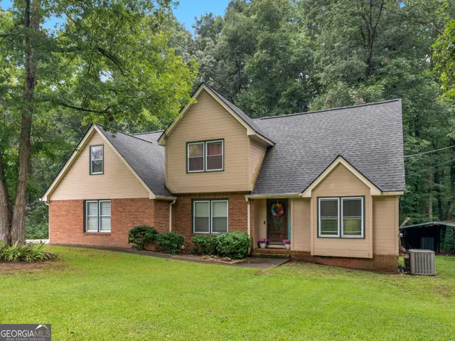 Expensive Briar Patch Real Estate