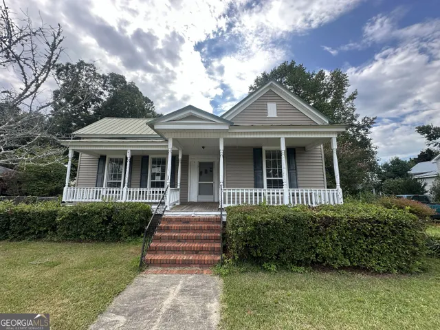 Cheap Millen Real Estate