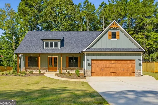 Cheap Presley Farm Real Estate