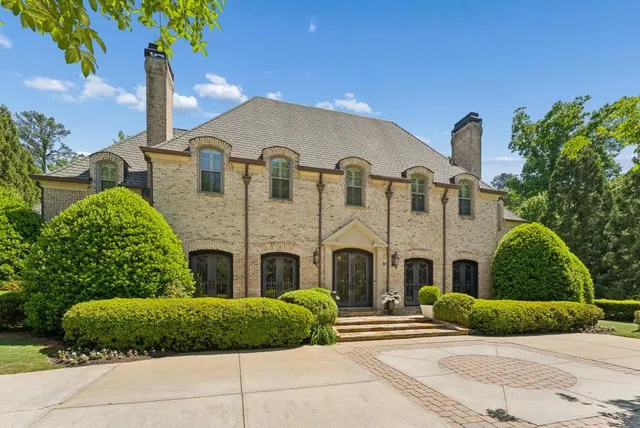 Popular Regency Estates Real Estate