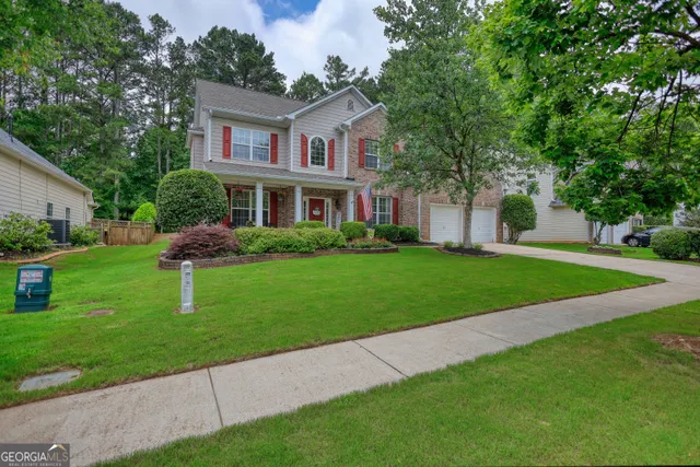 Popular Springs @ Heron Bay Real Estate