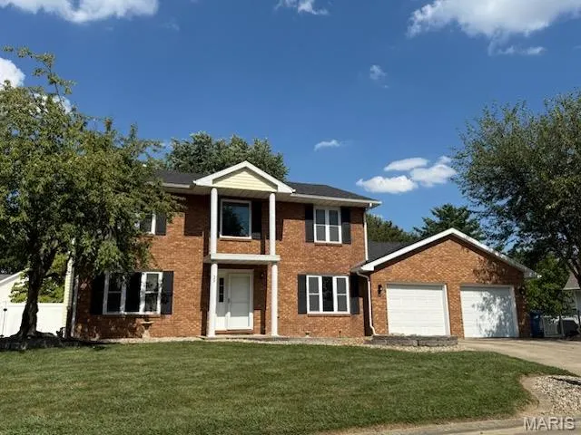 Popular Timber Meadows 1st Add Real Estate