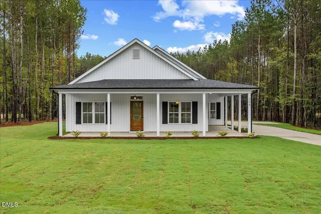 Cheap Green Pines Estates Real Estate