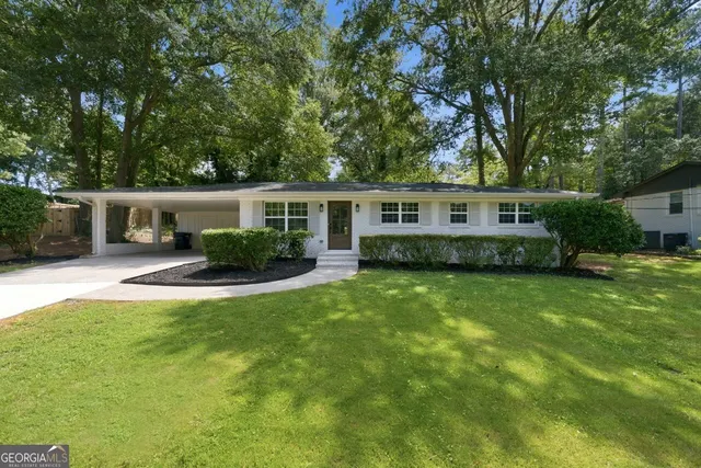Expensive Valley Woods Real Estate
