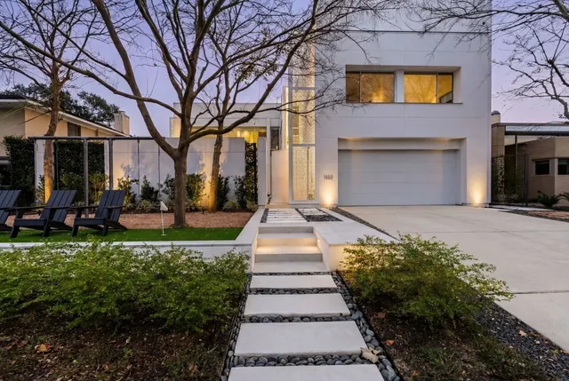 Popular Ranch Estates Real Estate