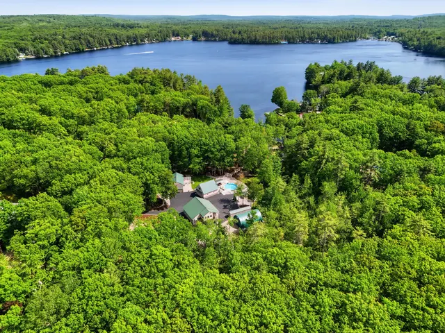 Expensive Waterboro Real Estate