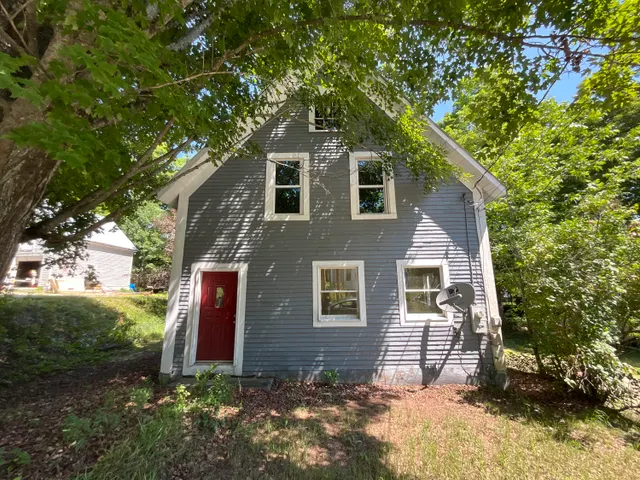 Cheap Woodstock Real Estate