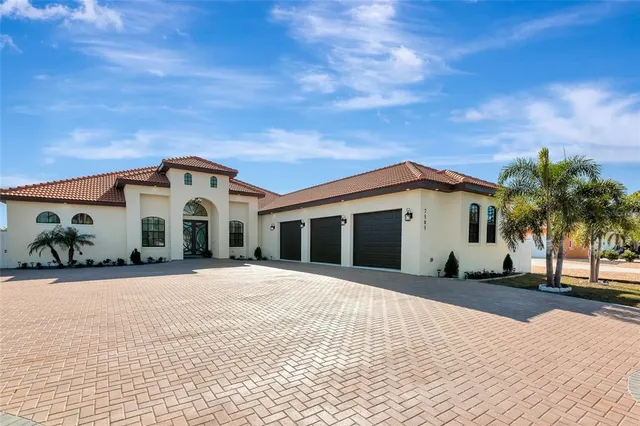 Popular PALMA SOLA BAY HOMESTEADS Real Estate