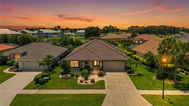 Popular SABAL TRACE Real Estate
