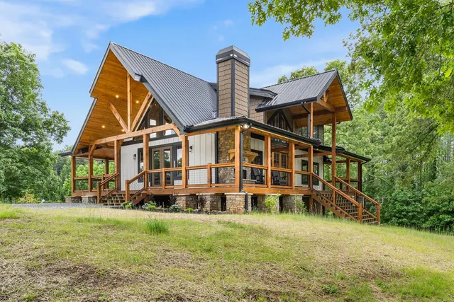 Expensive Hidden Valley Estates Real Estate