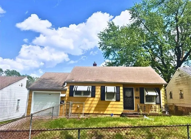 Popular Budd Park Place Real Estate