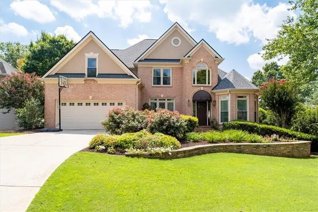Expensive EDENWILDE Real Estate