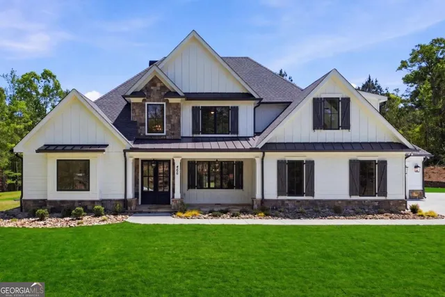 Expensive Mount Olive Estates Real Estate