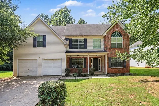 Popular Hughes Landing Real Estate