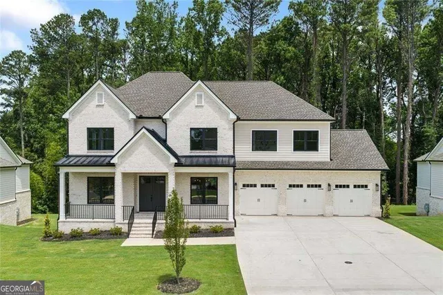 Popular Highgrove Court Real Estate