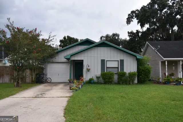 Cheap Mariners Landing Real Estate