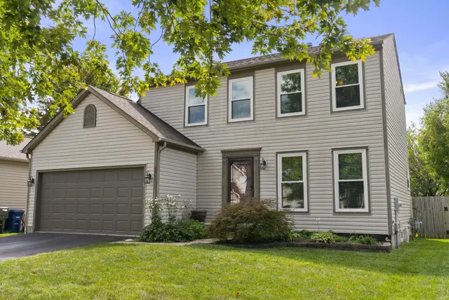 Cheap Hilliard Green Real Estate