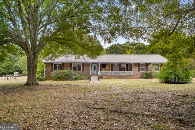 Cheap Bishop Real Estate