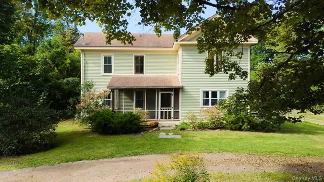 Cheap Canaan Real Estate