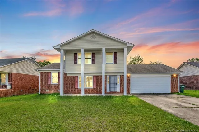 Cheap Harris Place Real Estate