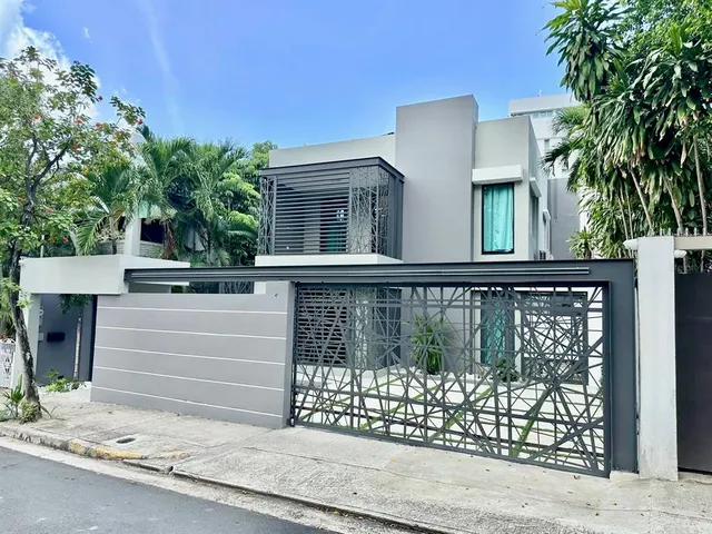 Popular CONDADO Real Estate