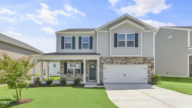 Cheap Anderson Farm Real Estate