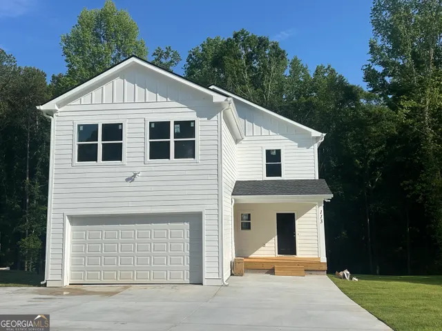 Popular Village Station Real Estate